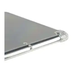 Mobilis R-Series - Coque de protection pour tablette - transparent - 10.1" - pour HUAWEI MediaPad T5 10 (061004)_3